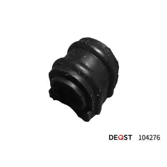 Втулка переднего стабилизатора L R HYUNDAI Santa Fe III/Grand Santa Fe 14- /d 18mm, 104276