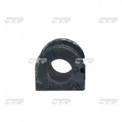 Втулка переднего стабилизатора L-R CVT70 CTR GV0505 для TOYOTA Corolla (E12) Prius 03-11 d-23mm