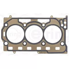 Прокл.ГБЦ для Seat Cordoba Ibiza Skoda Fabia VW Polo 1.2 12V AZQ 01- - Elring арт. FAVO1-|EL|-461.831///1