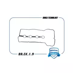 Прокладка клапанной крышки Chevrolet Cobalt Daewoo Gentra Ravon R3 1.5 Brave