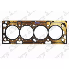 Прокладка ГБЦ Z16LET/LER/XER Aveo 05-/Cruze 09-/Z18XER/F18D4 Astra H 05-/J 10-/Vectra C 02- (металл)