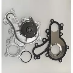 Насос водяной Lexus LX 570 2007> Toyota Land Cruiser (200) 2008> Toyota Sequoia (K6) 2008> Toyota Tundra 2007-2013