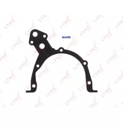 Прокладка масляного насоса CHEVROLET Aveo/Kalos 1.4-1.6 03> / Cruze 1.6 09> / LYNXauto SG-1685