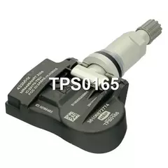 Датчик давления шин BMW 1 F40 3 G20, G21 5 G30, G31 7 G11 X3 G01 X4 G02 X5 G05 (БМВ) / Mercedes A W177 B W247 E W231 G W463 (Мерседес), штатный, частота 433 МГц, новый