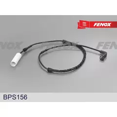 Датчик износа тормозных колодок для BMW 7 (E65, E66, E67) 01-08 - FENOX - BPS156