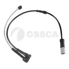 Датчик износа тормозных колодок переднего колеса / BMW 1,2,X1,X2 (F40,44,45,46,48,39),MINI Cooper,One,Clubman,Countryman (F54,55,56,57,60) 14~