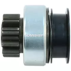 SDM6848PN KRAUF Бендикс стартера