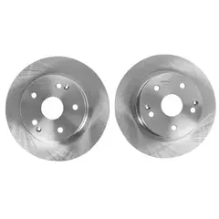 Диск тормозной GEELY Coolray SX11 (20-) задний (1шт.) KORTEX