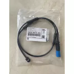 Датчик износа колодок (задний) BMW X3-G01/G08/F97 / X4-G02 34 35 6 870 350