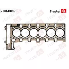 Прокладка ГБЦ BMW 4 Gran Coupe (F36) N55 B30 A 77BGH849