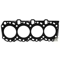 Прокладка головки блока 1KDFTV (T 0,75) DYNA/TOYOACE/FORTUNER/HIACE/HILUX/SURF/LC PRADO J9#/J12#/J15