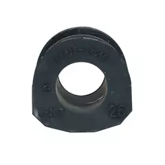 Втулка заднего стабилизатора D=26 NISSAN TEANA 03-08/FUGA 04-09/SERENA 05-10/PRESAGE 03-09