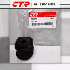Втулка заднего стабилизатора L=R HYUNDAI Sonata IV 01->/KIA Magentis 00-05 CTR GV0070
