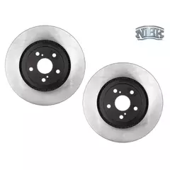 Диск тормозной LEXUS RX 3.5 2008 - 2015 LEXUS RX 3.5 2008 - 2012