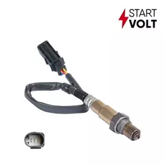 Датчик кислорода для автомобилей Mercedes Benz M W164 05 /W166 11 /GL W164 06 /W166 12 /S W222 13 3.0D/V W447 14 /Sprinter 13 2.1D до катализатора STARTVOLT VS-OS 2305