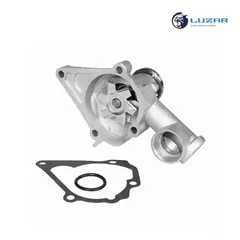 Насос водяной для автомобилей Hyundai Accent (94 )/Getz (02 ) 1.3i/1.5i LUZAR LWP 08650