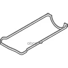 Прокладка клапанной крышки honda accord cr v 2.0 2.4 02 elring арт. 270380 - Elring арт. 270380