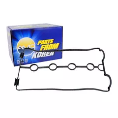 Прокладка клапанной крышки amd amd.ac99 daewoo (nexia) (dohc) chevrolet (lacetti j200) (1,4) (1,6) (aveo t200, t250) (1,4) (dohc) - AMD арт. AMDAC99