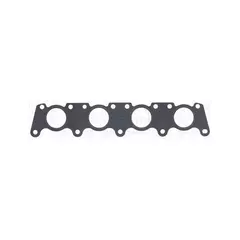 Прокладка коллектора Audi A4. VW 1.8/T 20V ADR 94> Ex - Elring арт. 148190