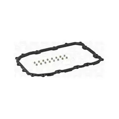 Прокл. поддона АКПП (6-ступ.) Audi Q7 (4LB) VW Touareg (7LA 7L6 7L7) (09D 321 371) ELR