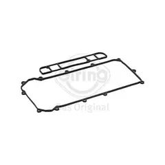 прокладка клапанной крышки! алюм. крышка Ford Mondeo, Mazda 6 1.8/2.0 16V 00>