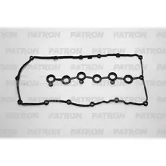 Прокладка клапанной крышки AUDI Q7, VW PASSAT/TOUAREG 3.2/3.6FSi 06> - PATRON арт. PG60174