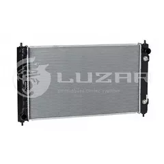 Основной радиатор (двигателя) Luzar LRc141N9 для Nissan Teana II - Luzar арт. LRC141N9