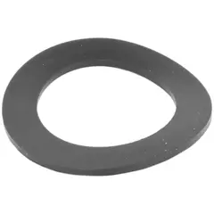Прокладка крышки маслозаливной горловины для Hyundai, Kia, Mitsubishi FEBEST 0499-OC01. - Febest арт. 0499OC01