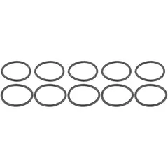 Кольцо уплотнительное фильтра акпп для Lexus, Toyota FEBEST RINGOL-024-PCS10. - Febest арт. RINGOL024PCS10
