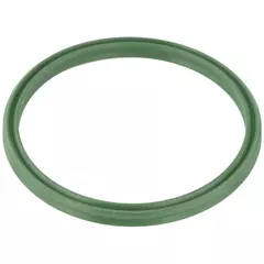 Кольцо уплотнительное воздушного патрубка для Audi, SEAT, Skoda, Volkswagen FEBEST RINGAH-003. - Febest арт. RINGAH003