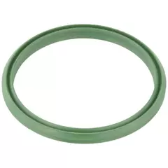 Кольцо уплотнительное воздушного патрубка для Audi, SEAT, Skoda, Volkswagen FEBEST RINGAH-007. - Febest арт. RINGAH007