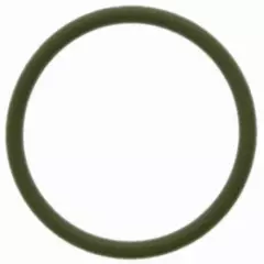 Кольцо уплотнительное патрубка вентиляции картера для Audi, Land Rover, SEAT, Skoda FEBEST RINGAH-B5. - Febest арт. RINGAHB5