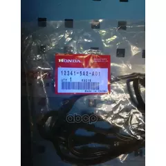 Прокладка Клапанной Крышки Honda: Accord 2013 - 2014 HONDA арт. 123415A2A01 - Autoparts арт. HONDA_123415A2A01
