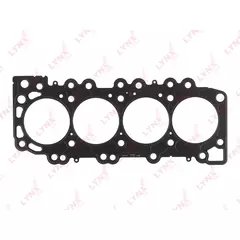 Прокладка гбц LYNXauto SH-0969 - LYNXauto арт. SH-0969