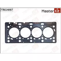 Прокладка ГБЦ NISSAN MICRA/RENAULT MEGAN/CLIO/LOGAN 1.5D K9M.724