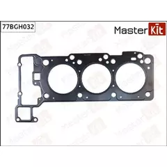 Прокладка ГБЦ MERCEDES mot.M112.912-917/920-925/940-949