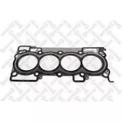 Прокладка ГБЦ (0.55mm) для Nissan Tiida/Qashqai 1.8/2.0 16V 06 1125165SX STELLOX - Stellox арт. 11-25165-SX