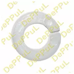 Автозапчасть ПРОКЛАДКА ФОРСУНКИ MAZDA CX 7 (07-12) Deppul DEL332A - Deppul арт. DEL332A