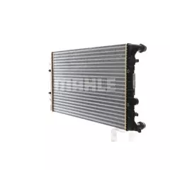 Радиатор охлаждения VW Golf IV, Bora / AUDI A3 / SKODA Octavia / SEAT Leon, Toledo II
