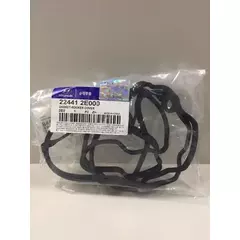 Прокладка клапанной крышки HYUNDAI ELANTRA, I40, IX35 1.8I 10-