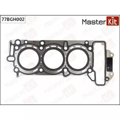 Прокладка ГБЦ Mercedes-Benz W164/W203/W204/W211/W212/W221/W222/W251/W461/W463/W639/X164/X166/Sprinte