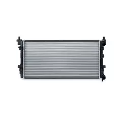 Радиатор основной - METACO арт. 8010-002