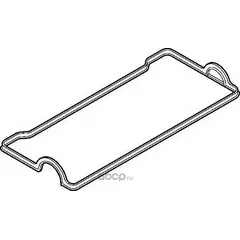 Прокладка клапанной крышки TOYOTA AVENSIS/CARINA E/CELICA/COROLLA 92-00 1.6/1.8