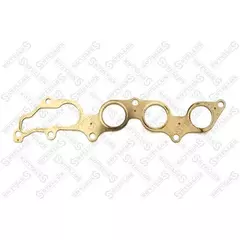 11-26023-SX_прокладка коллектора выпускного! Ford Mondeo, Mazda 3/6/MPV 1.8-2.2 16V 00>