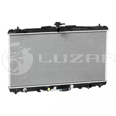 Радиатор основной LUZAR LRc 19140 для TOYOTA Camry (XV50) 2011- - Luzar арт. SMAR1-|LU|-LRC19140///1