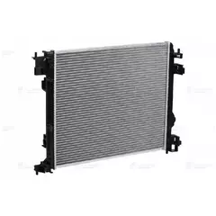 Радиатор основной NISSAN Qashqai J11 2013 LUZAR LRc 14EA для NISSAN Qashqai J11 2013- - Luzar арт. SMAR1-|LU|-LRc14EA///1