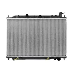 Радиатор сист. охл. NISSAN MURANO 3.5 2003 - 2008 NISSAN MURANO 3.5 2006 - 2008