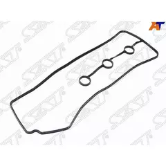 Прокладка клапанной крышки TOYOTA LAND CRUISER PRADO 120 02- 1GR №2