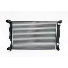 Радиатор ДВС для Audi A4 2 B6 8E0121251AQ, Ауди А4, год с 2001 по 2005, ACS Termal