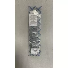 11 26014 SX Прокладка коллектора выпускного Бренд STELLOX для автомобиля Opel Astra/Zafira/Vectra 1.8i Z18XER 05